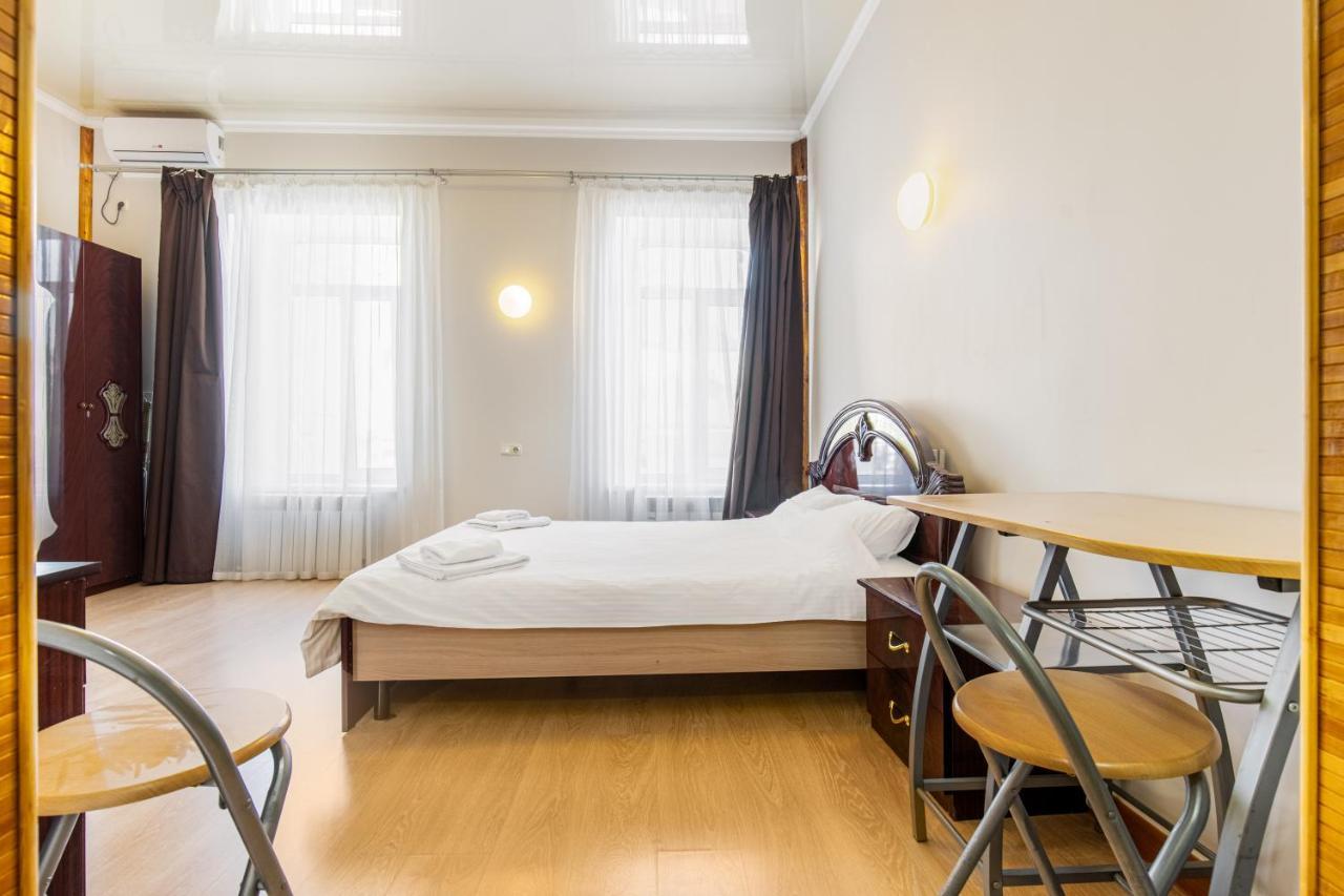 Best Apartment In The City Centre Odessa Exterior foto