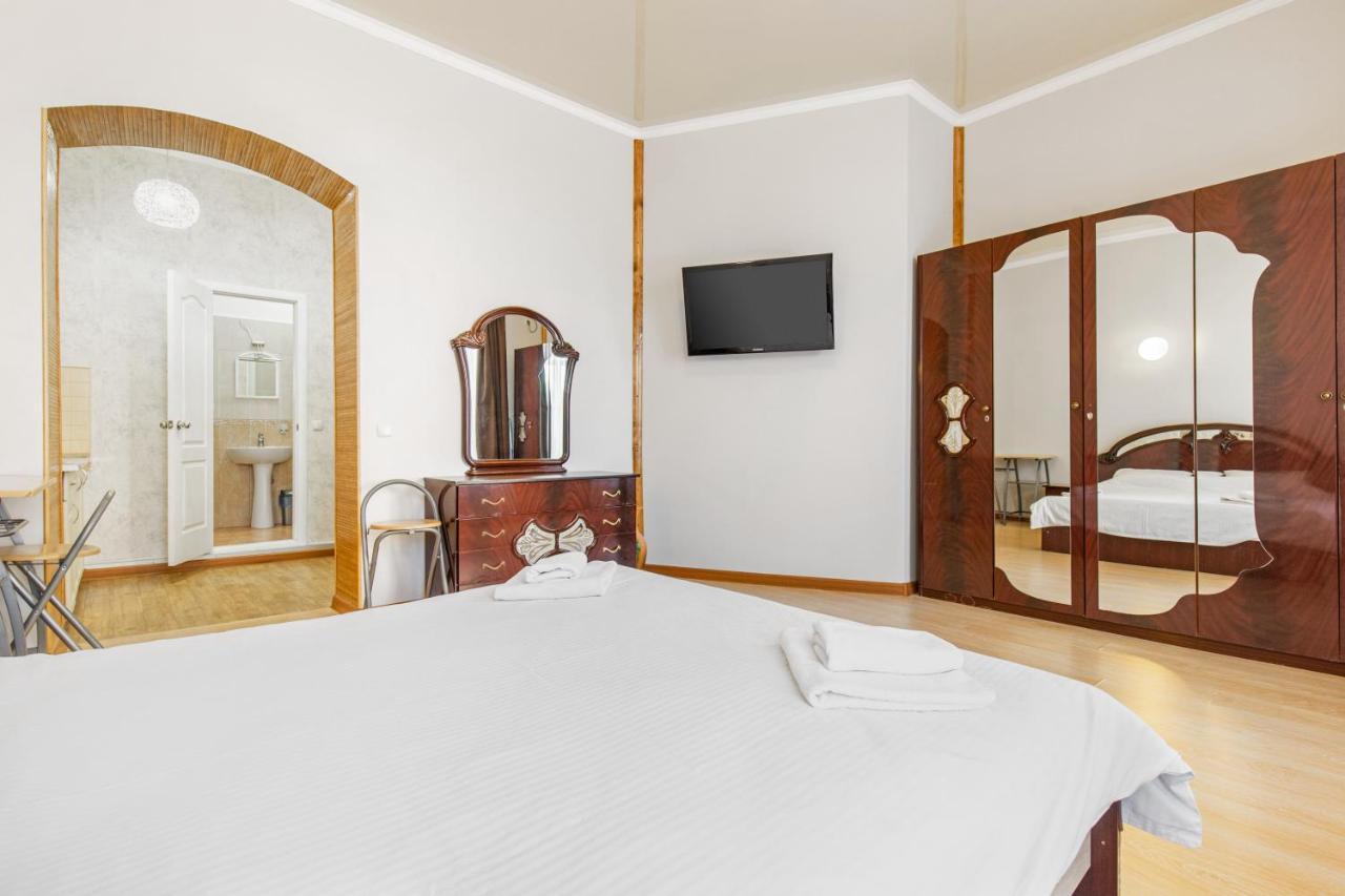 Best Apartment In The City Centre Odessa Exterior foto