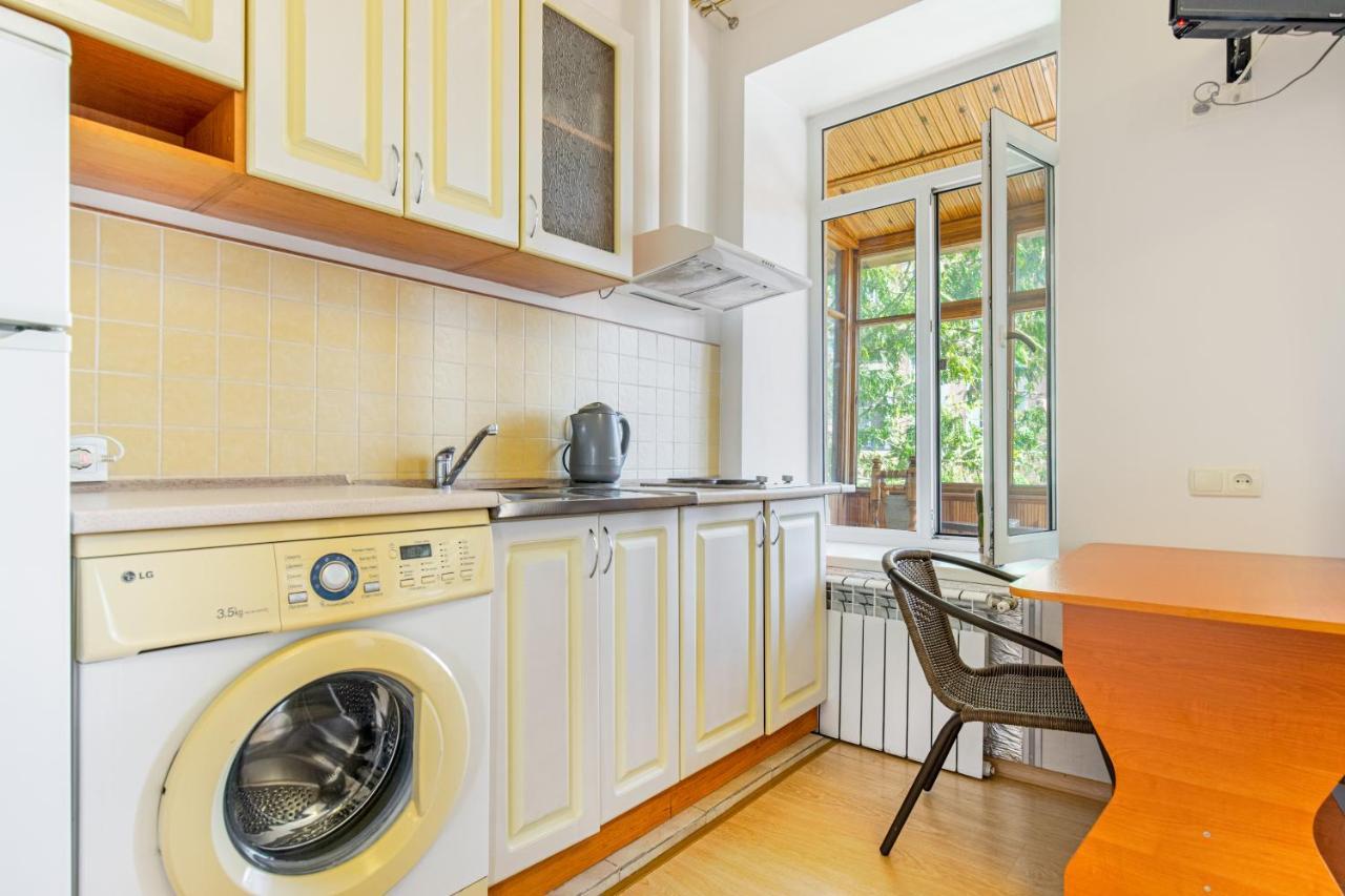 Best Apartment In The City Centre Odessa Exterior foto