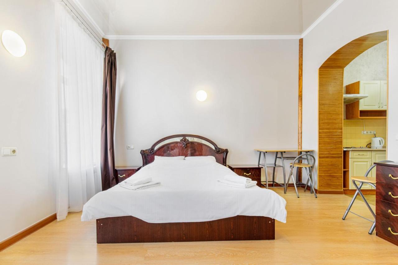 Best Apartment In The City Centre Odessa Exterior foto