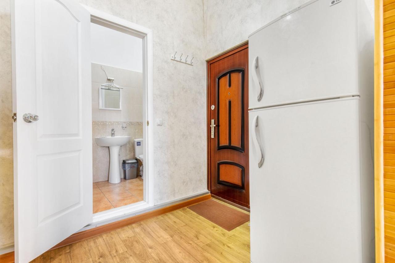 Best Apartment In The City Centre Odessa Exterior foto