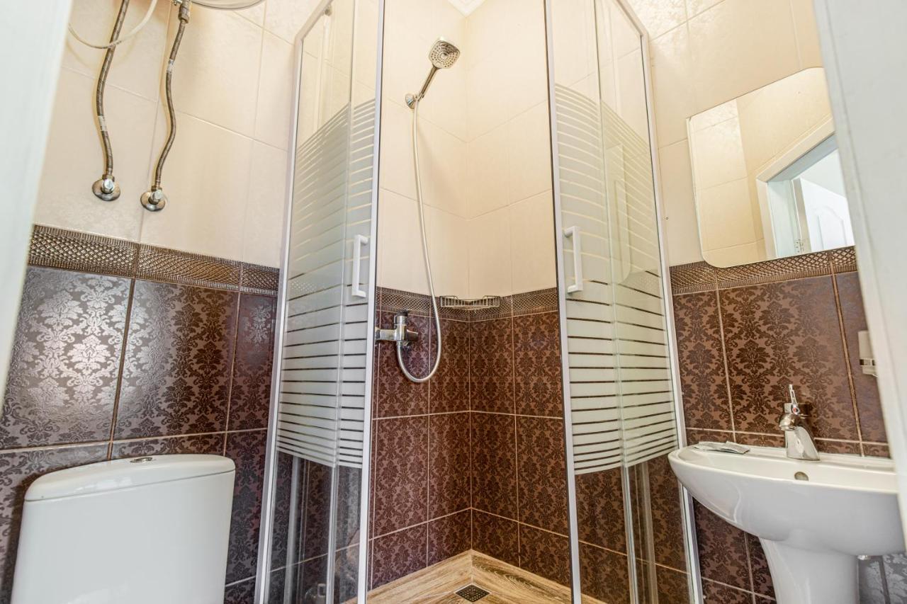 Best Apartment In The City Centre Odessa Exterior foto