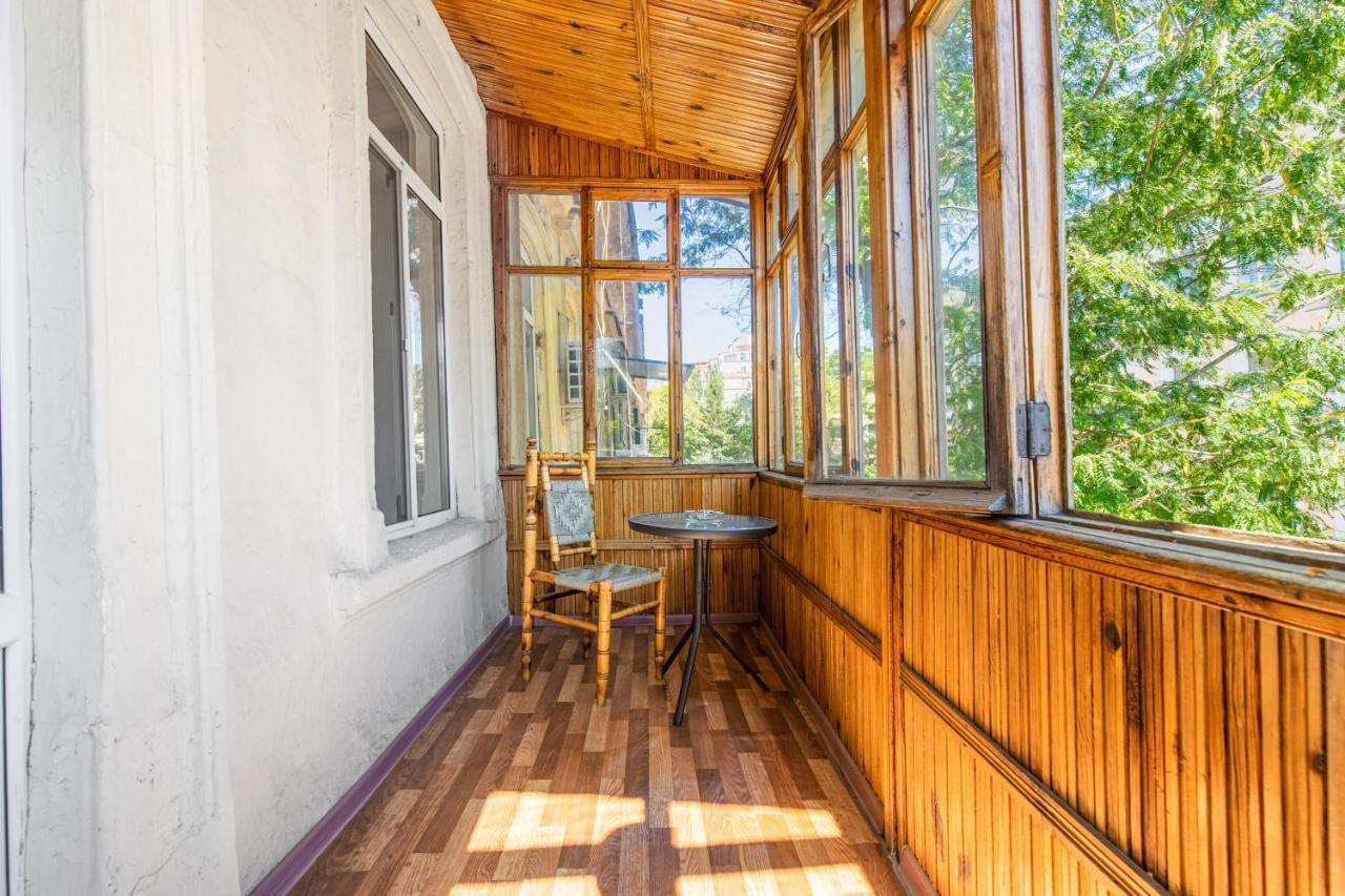Best Apartment In The City Centre Odessa Exterior foto