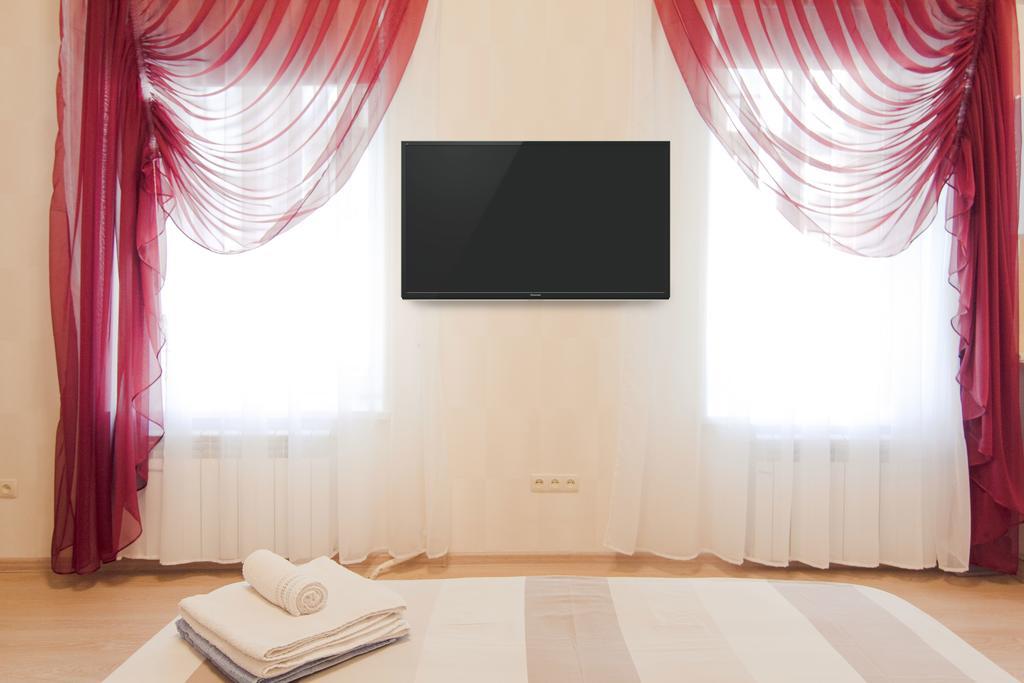 Best Apartment In The City Centre Odessa Exterior foto