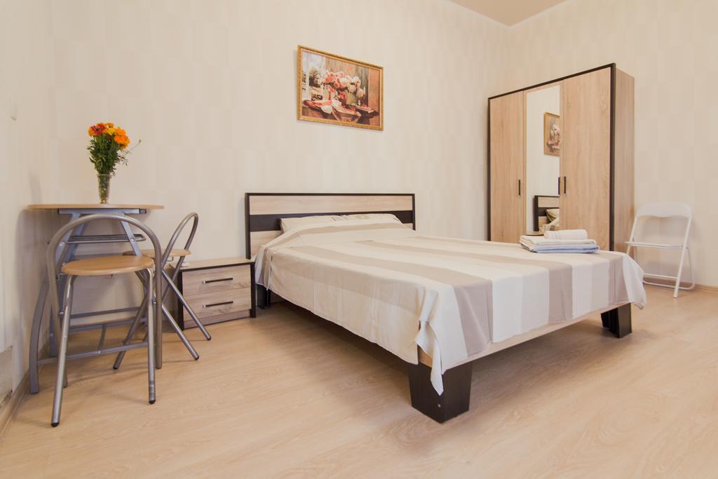 Best Apartment In The City Centre Odessa Exterior foto