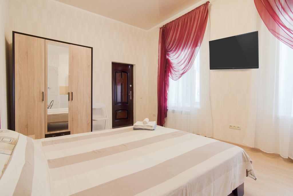 Best Apartment In The City Centre Odessa Exterior foto