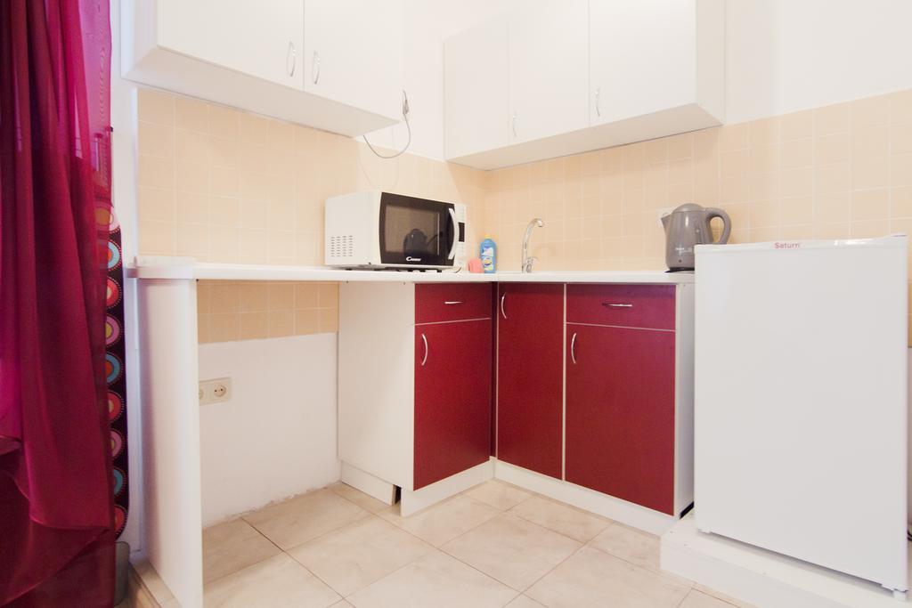 Best Apartment In The City Centre Odessa Exterior foto