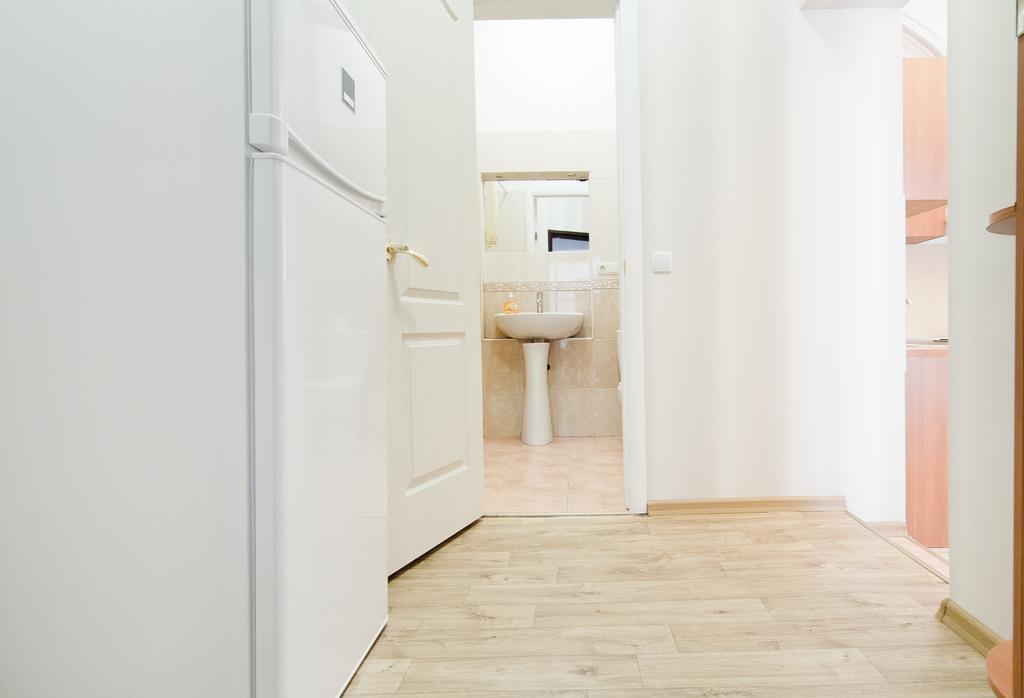 Best Apartment In The City Centre Odessa Exterior foto
