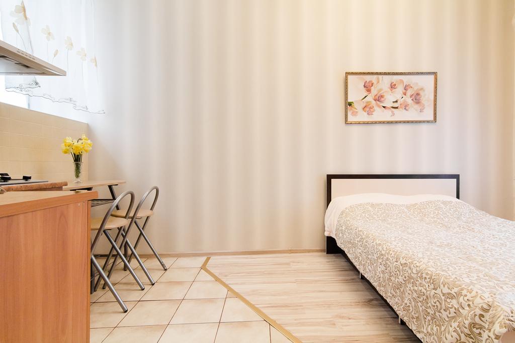 Best Apartment In The City Centre Odessa Exterior foto