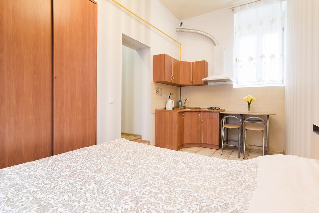 Best Apartment In The City Centre Odessa Exterior foto