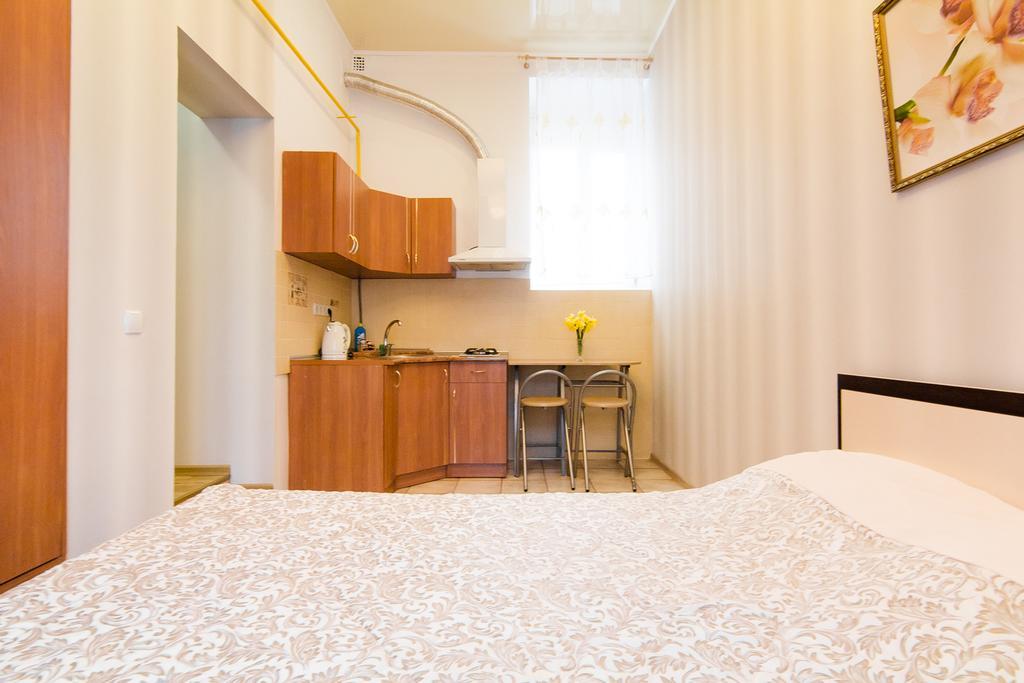 Best Apartment In The City Centre Odessa Exterior foto