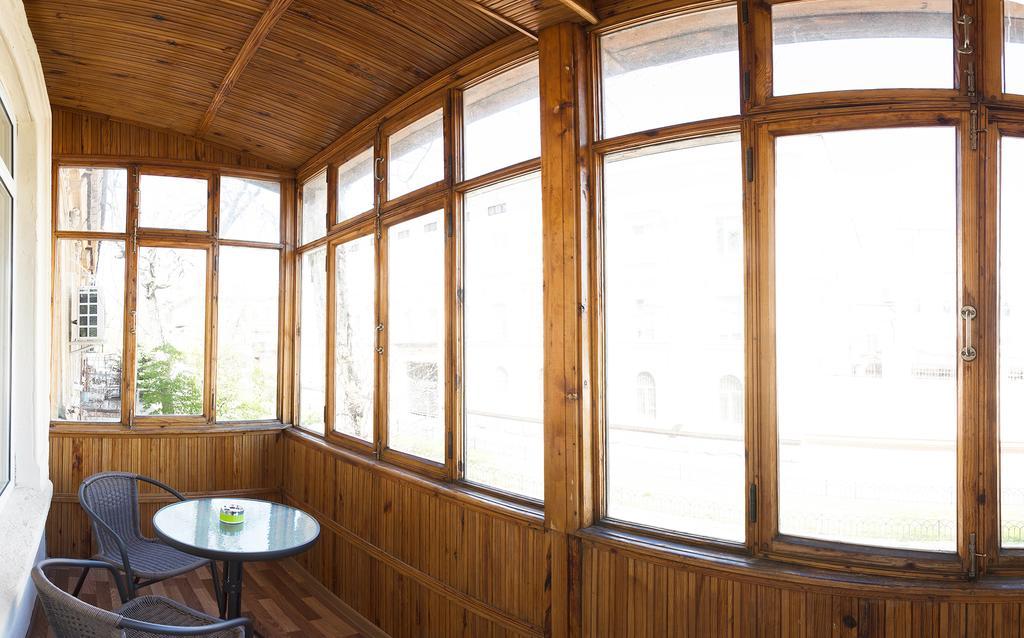 Best Apartment In The City Centre Odessa Exterior foto