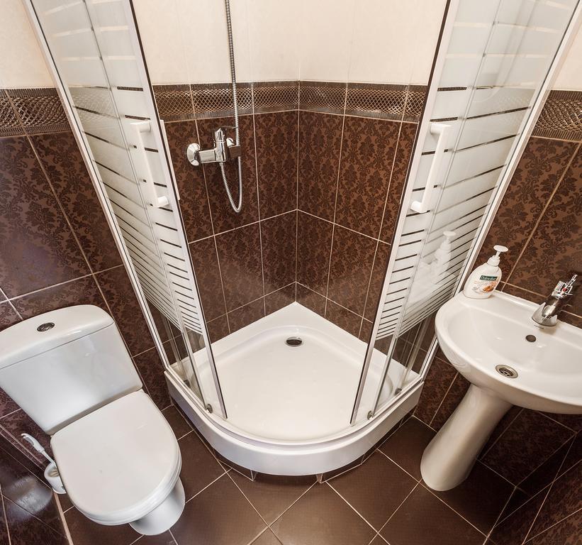 Best Apartment In The City Centre Odessa Exterior foto