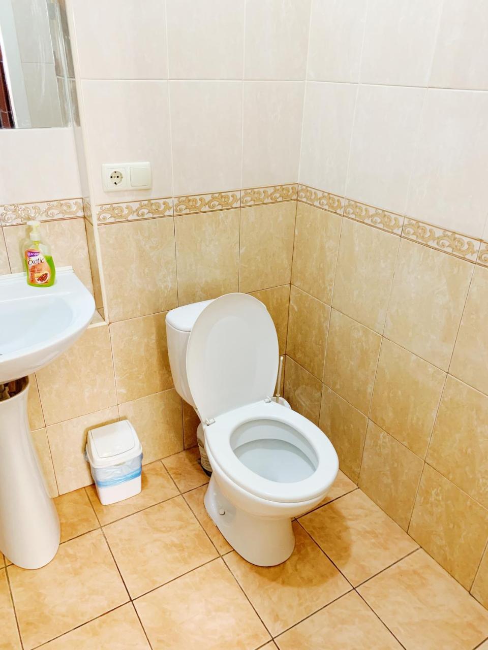 Best Apartment In The City Centre Odessa Exterior foto